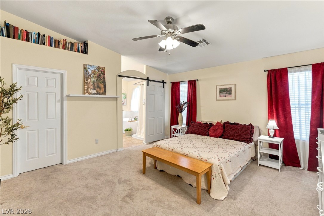 5127 Morning Splash Avenue