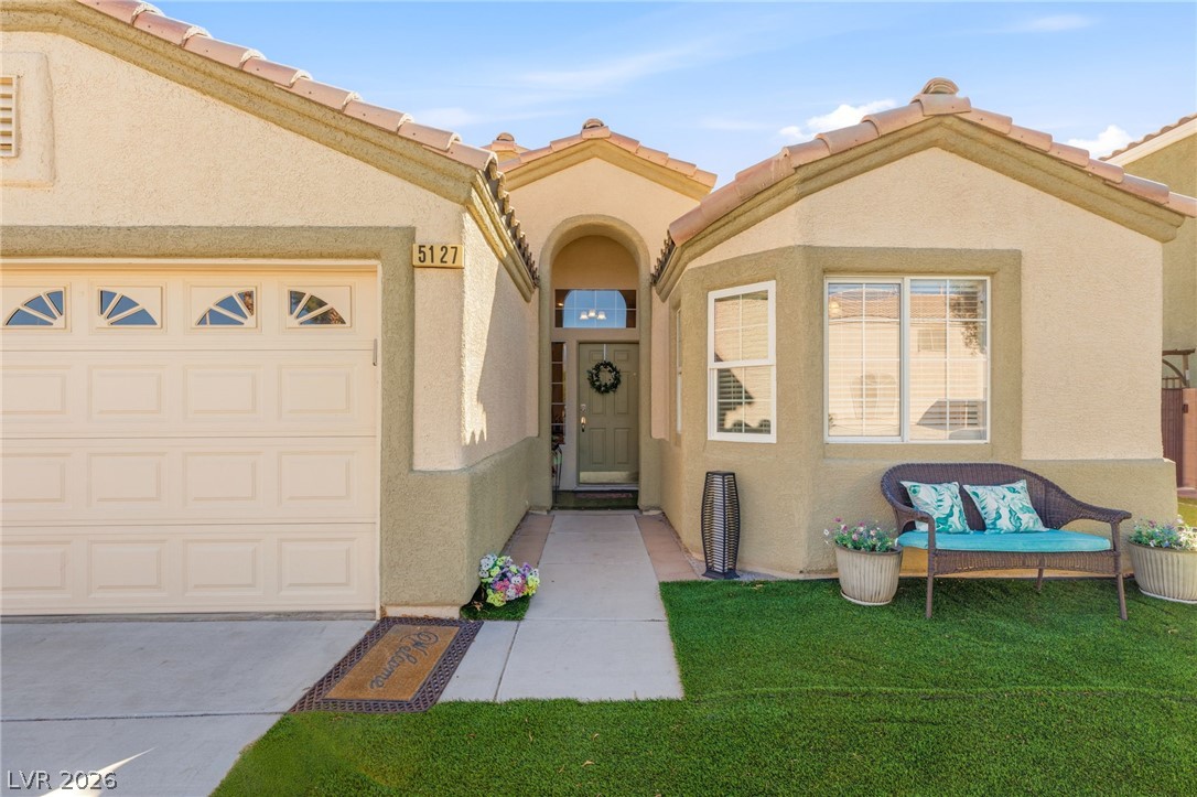 5127 Morning Splash Avenue