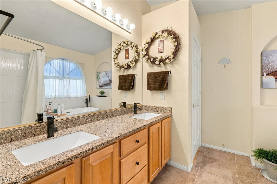 5127 Morning Splash Avenue