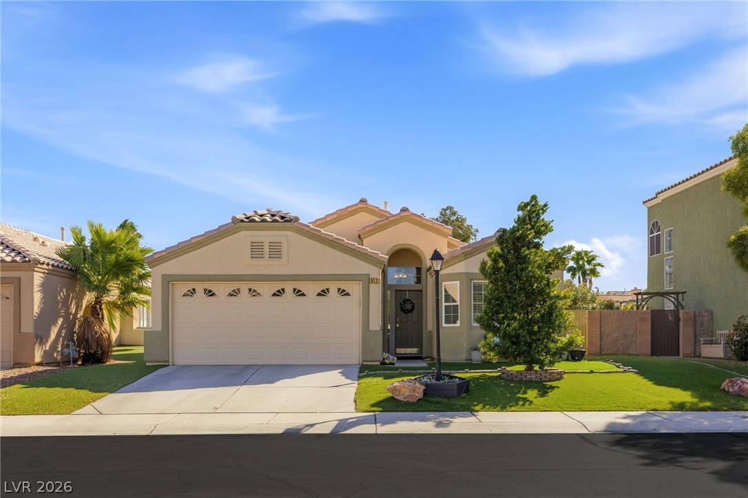 5127 Morning Splash Avenue