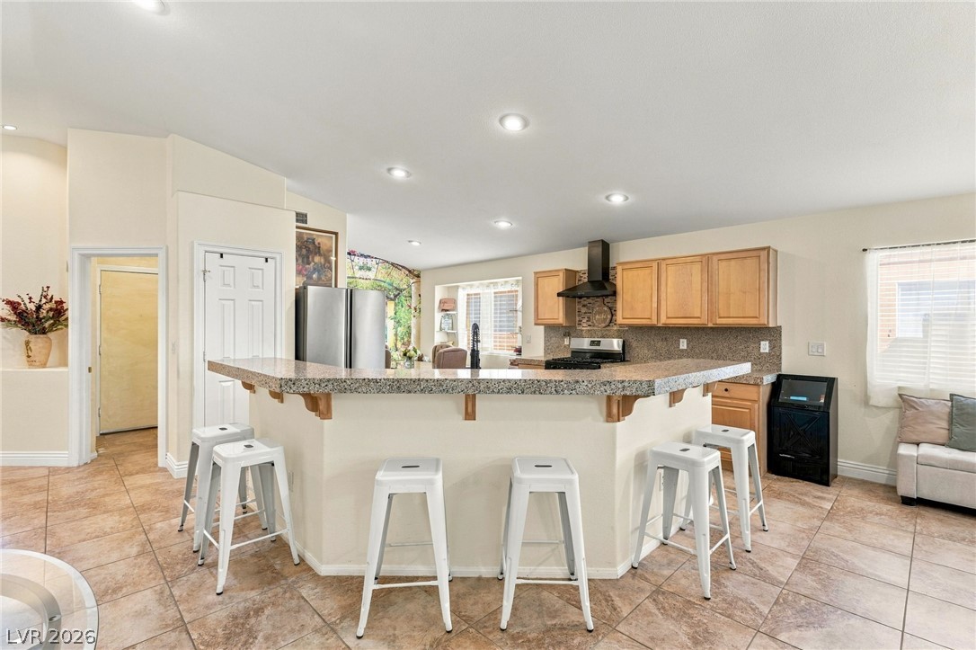 5127 Morning Splash Avenue