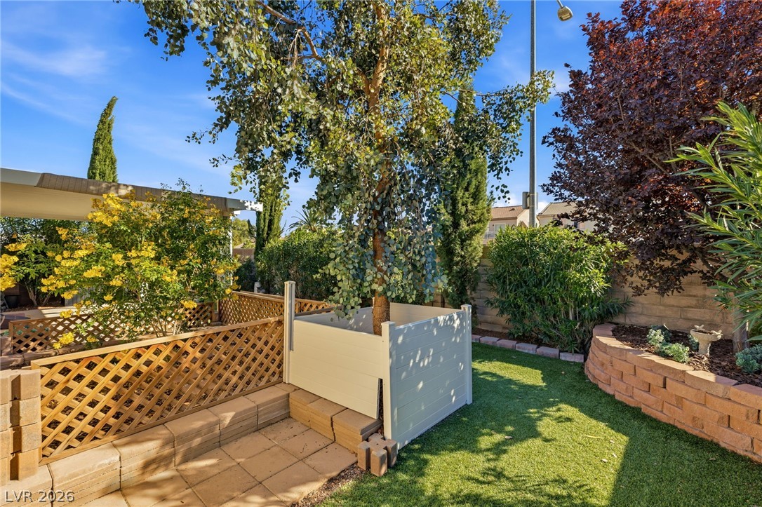5127 Morning Splash Avenue