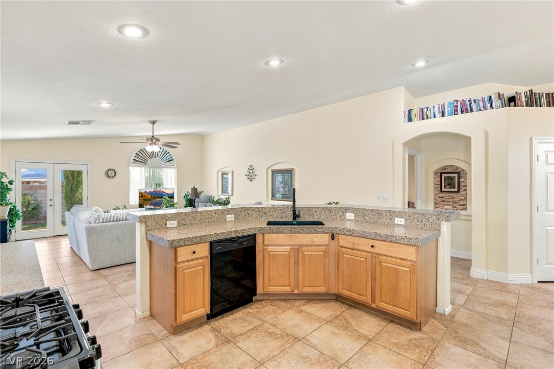 5127 Morning Splash Avenue