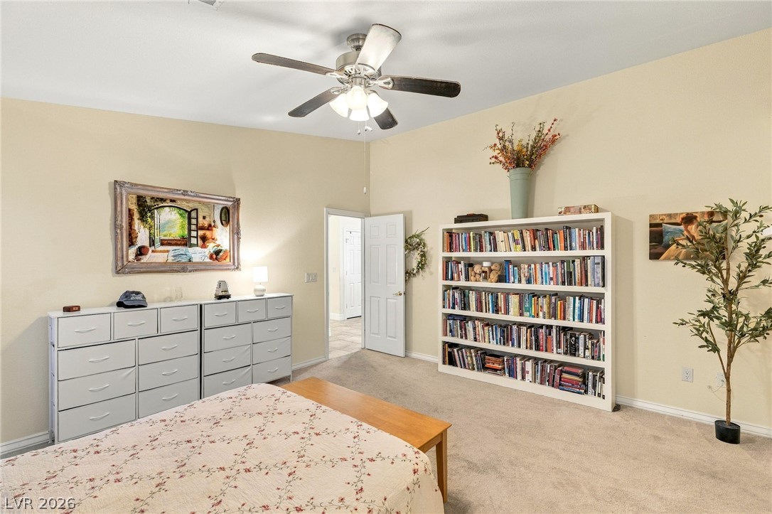 5127 Morning Splash Avenue