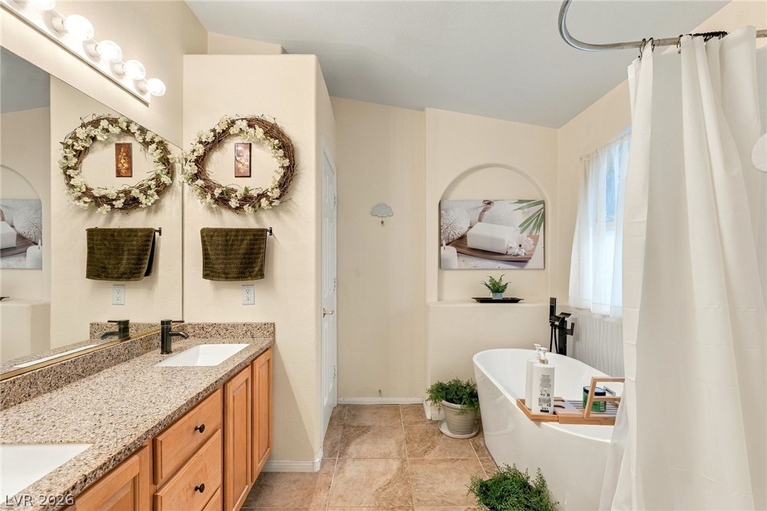 5127 Morning Splash Avenue