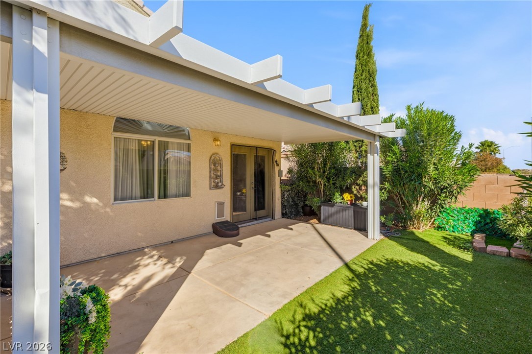 5127 Morning Splash Avenue