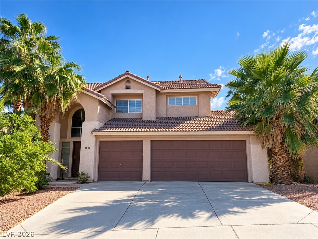 1681 Navarre Lane