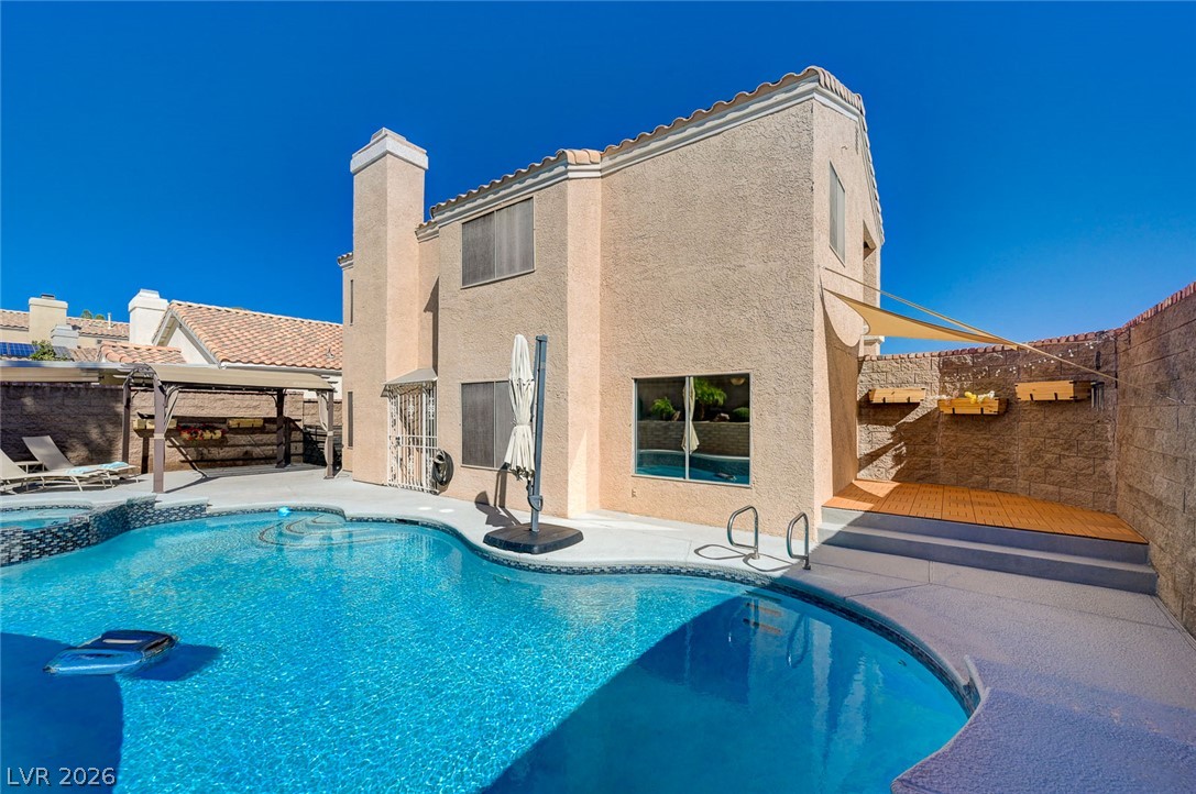 2717 Bianca Court