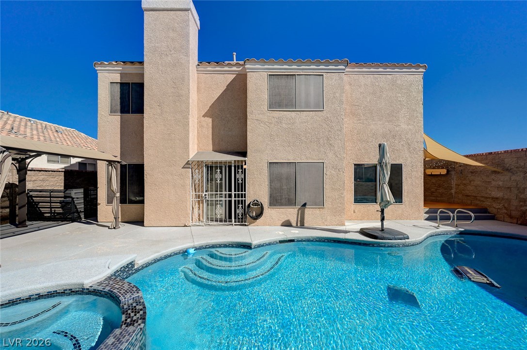 2717 Bianca Court