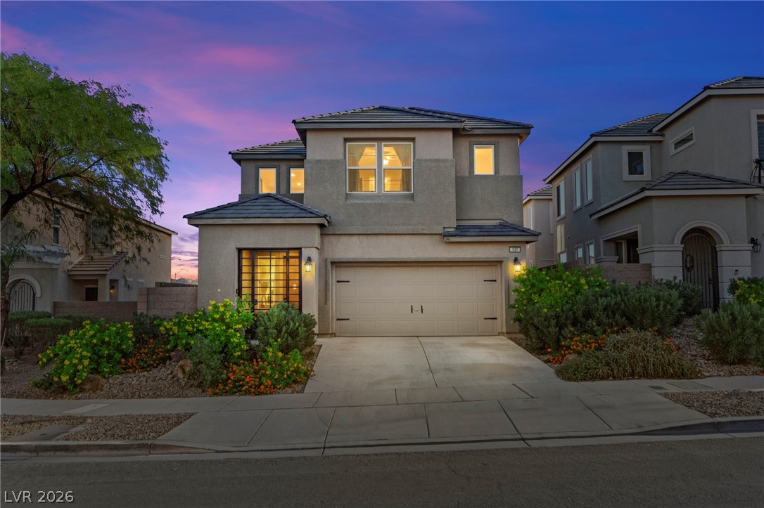 137 Blue Trout Avenue Henderson NV
