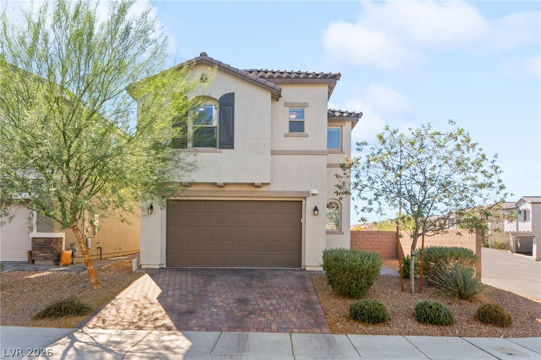 4109 Cloudless Avenue