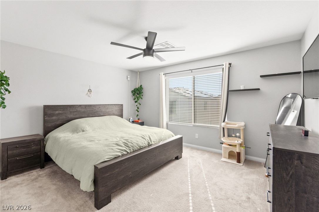 4109 Cloudless Avenue
