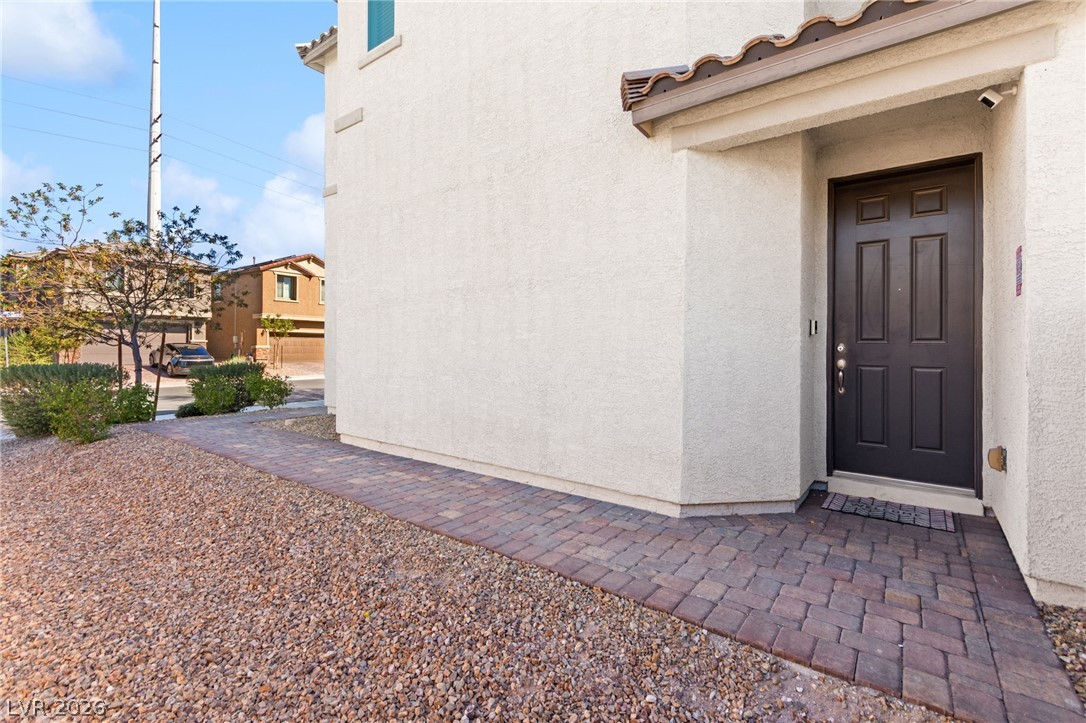 4109 Cloudless Avenue