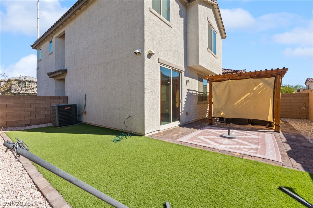 4109 Cloudless Avenue