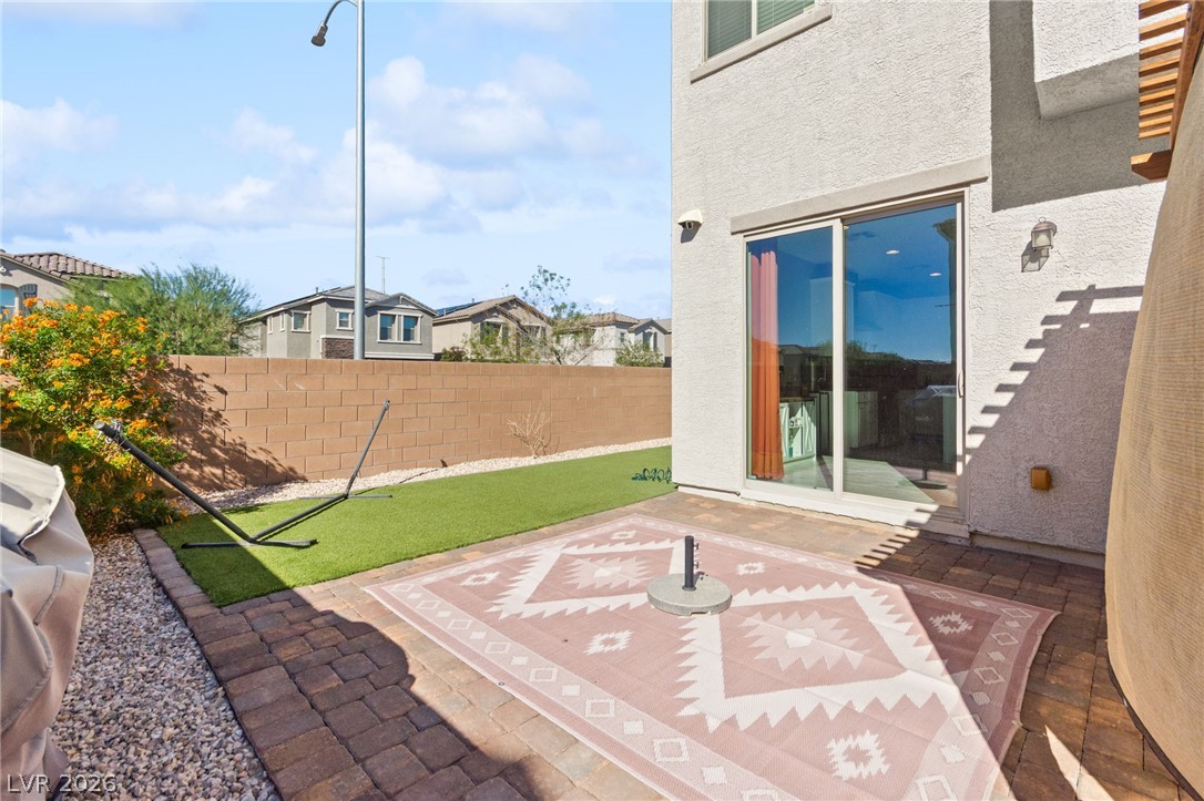 4109 Cloudless Avenue