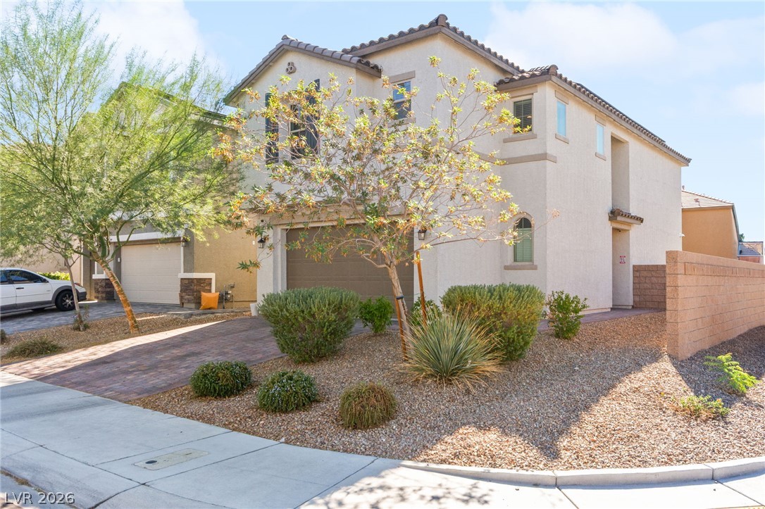4109 Cloudless Avenue