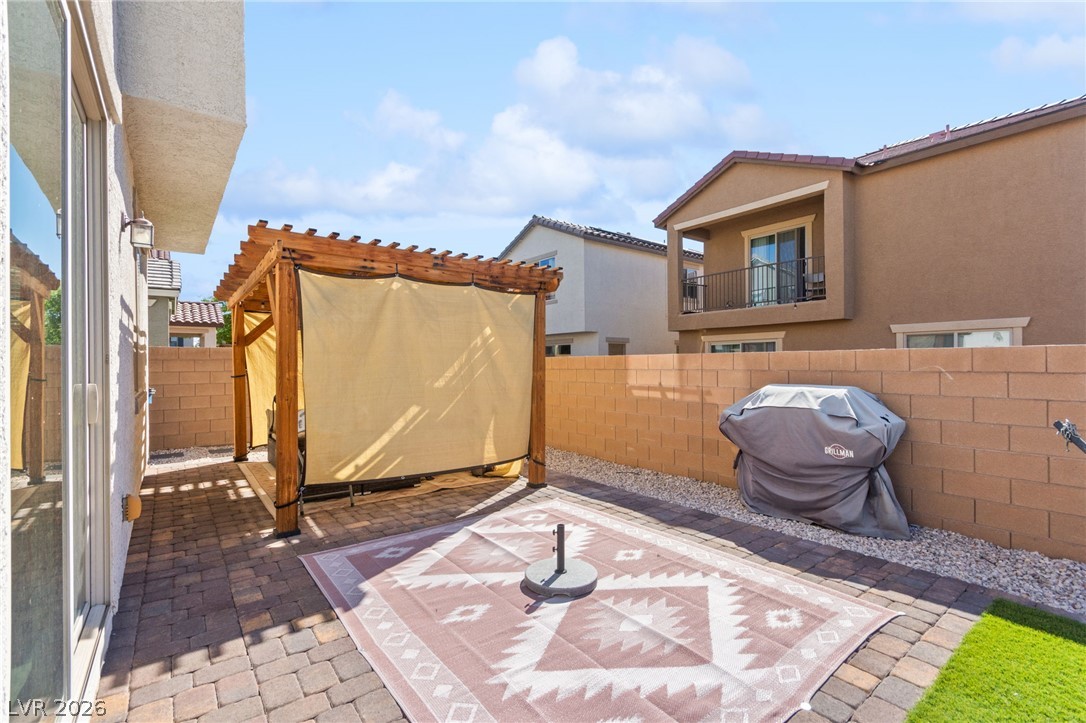 4109 Cloudless Avenue