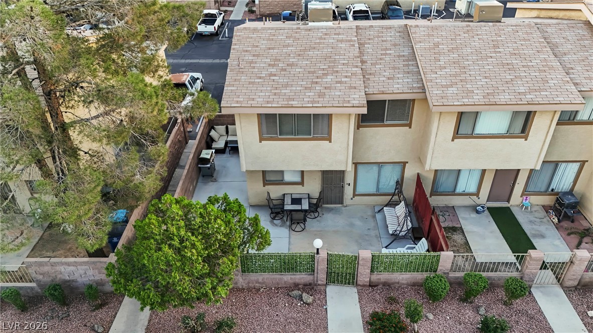 6464 Big Pine Way