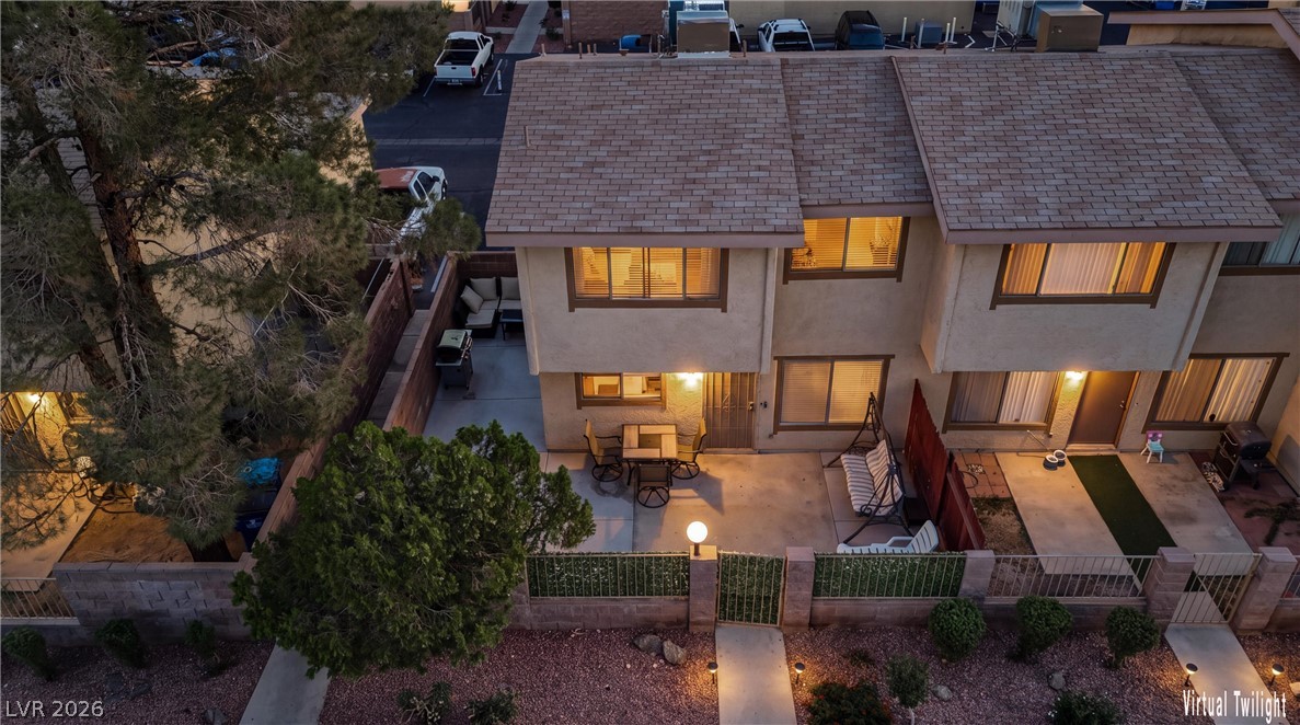 6464 Big Pine Way