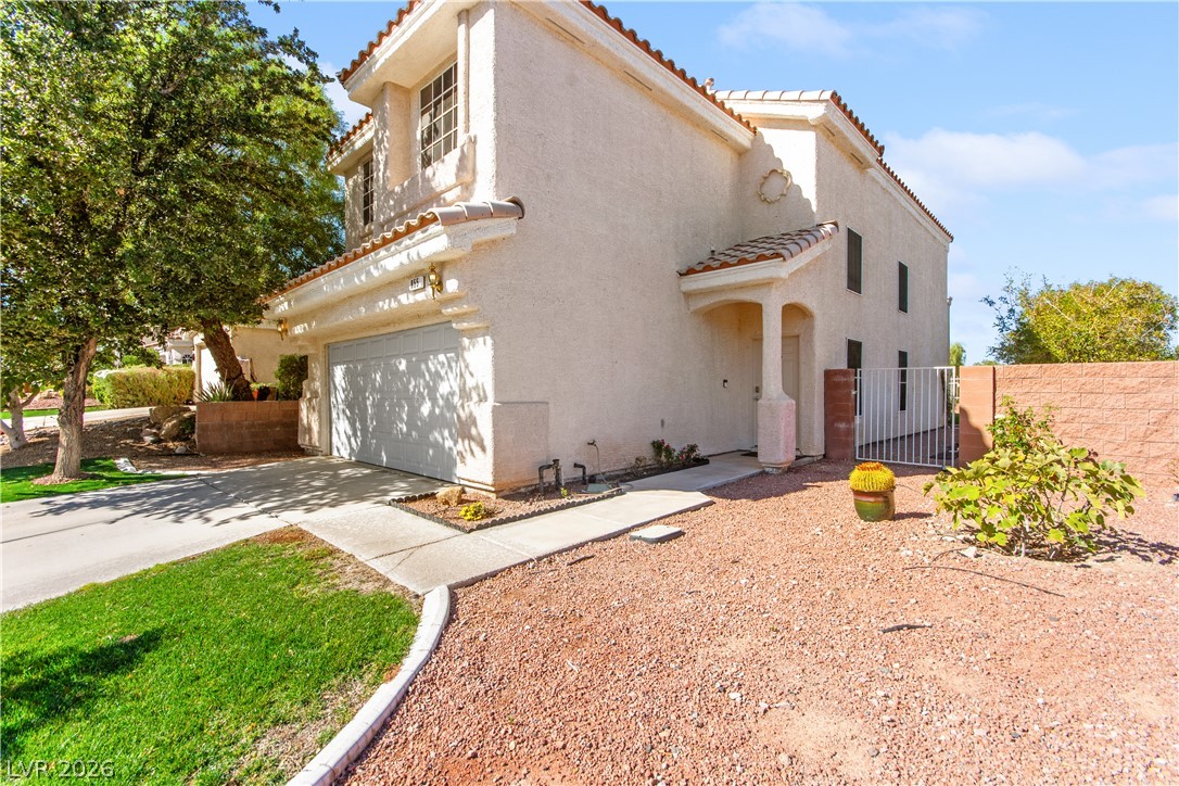 855 Binbrook Drive
