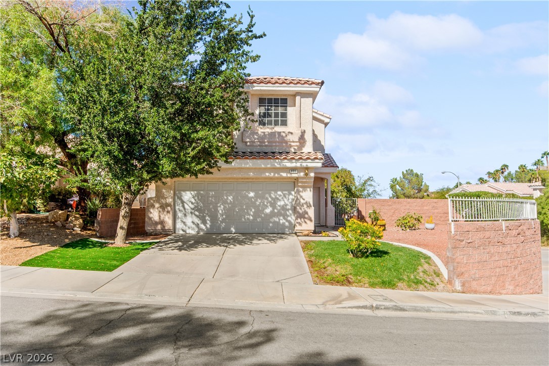 855 Binbrook Drive