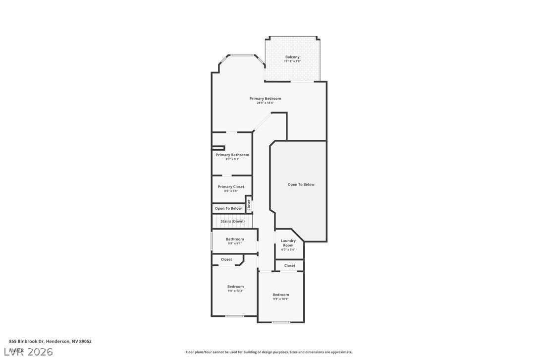 855 Binbrook Drive