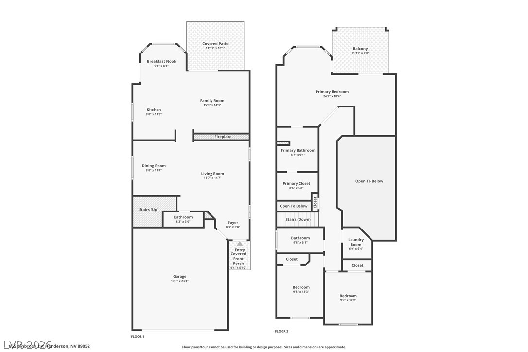 855 Binbrook Drive