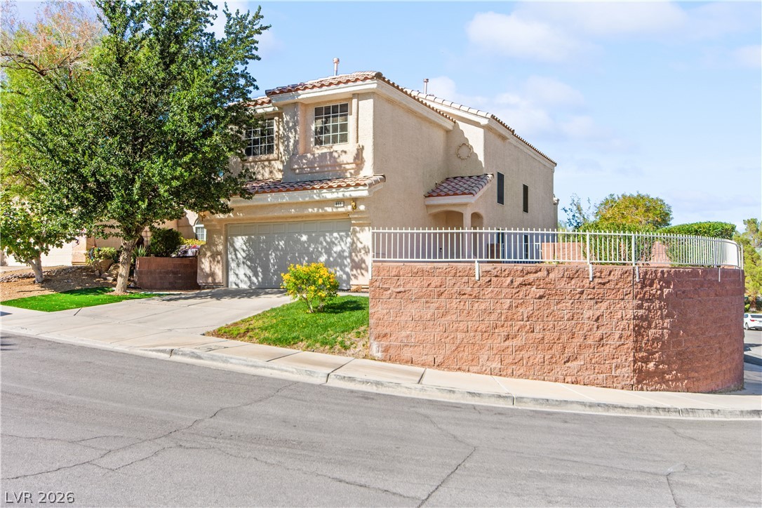 855 Binbrook Drive