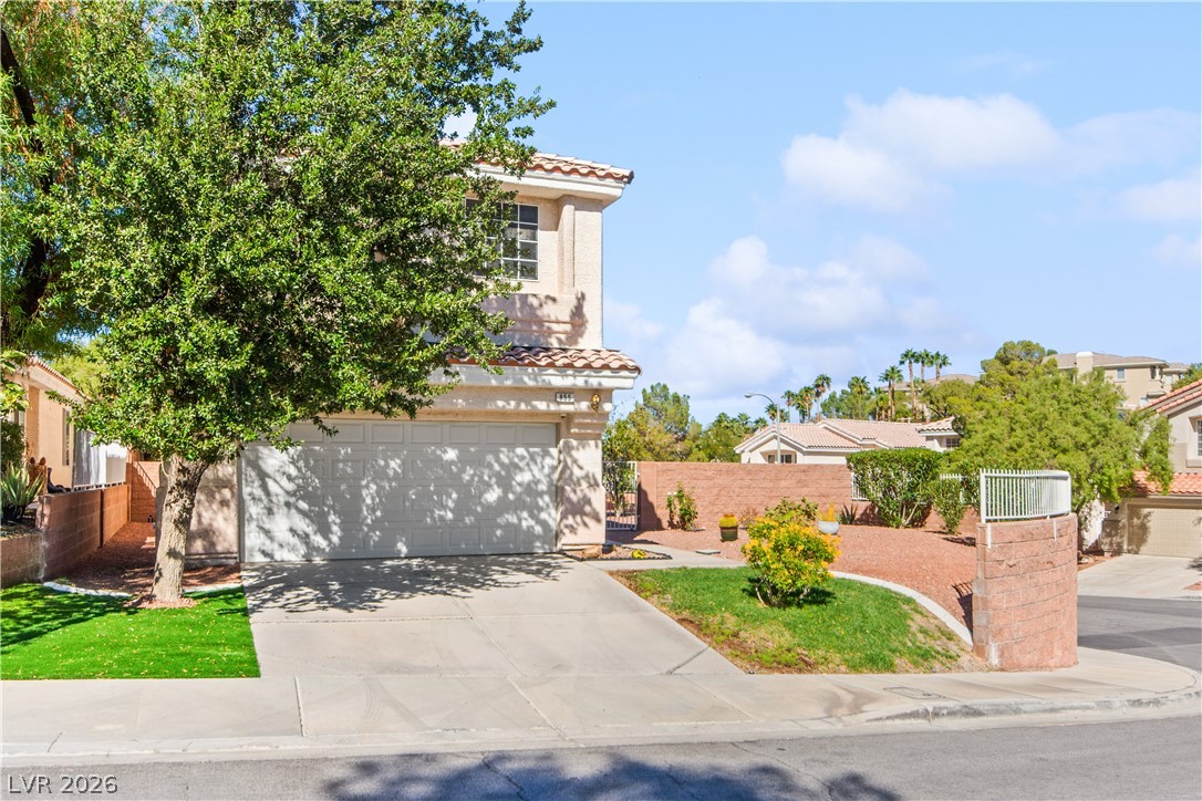 855 Binbrook Drive