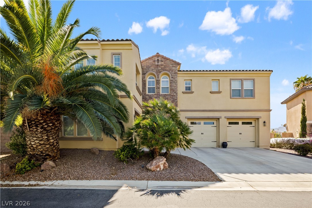 7325 Cypress Run Drive