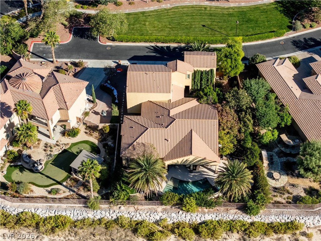 7325 Cypress Run Drive