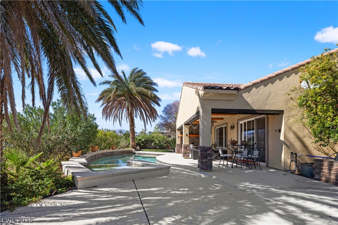 7325 Cypress Run Drive