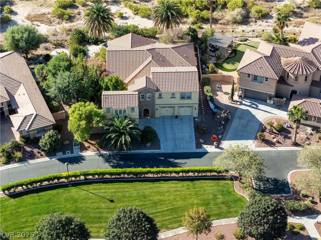 7325 Cypress Run Drive