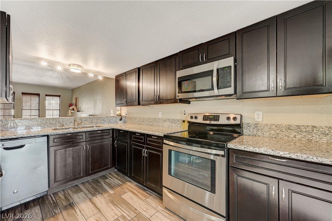 2080 Karen Avenue 20 Las Vegas NV