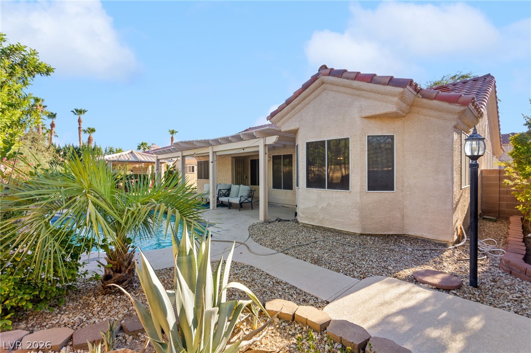 4708 Standing Bluff Way