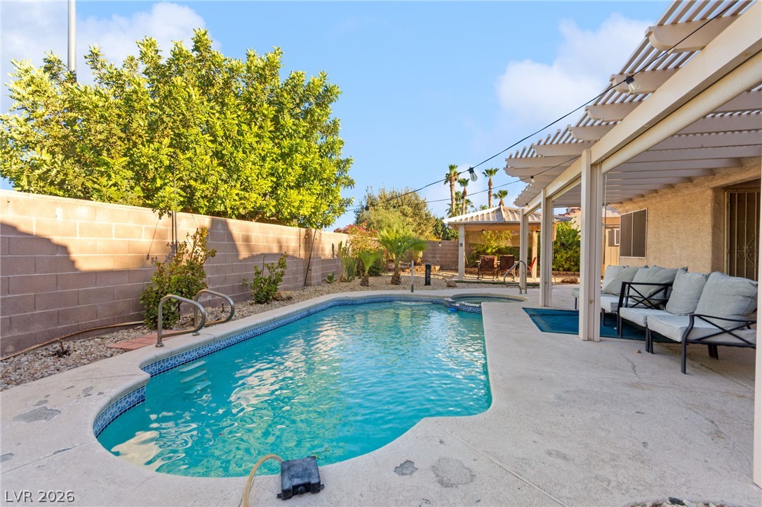 4708 Standing Bluff Way