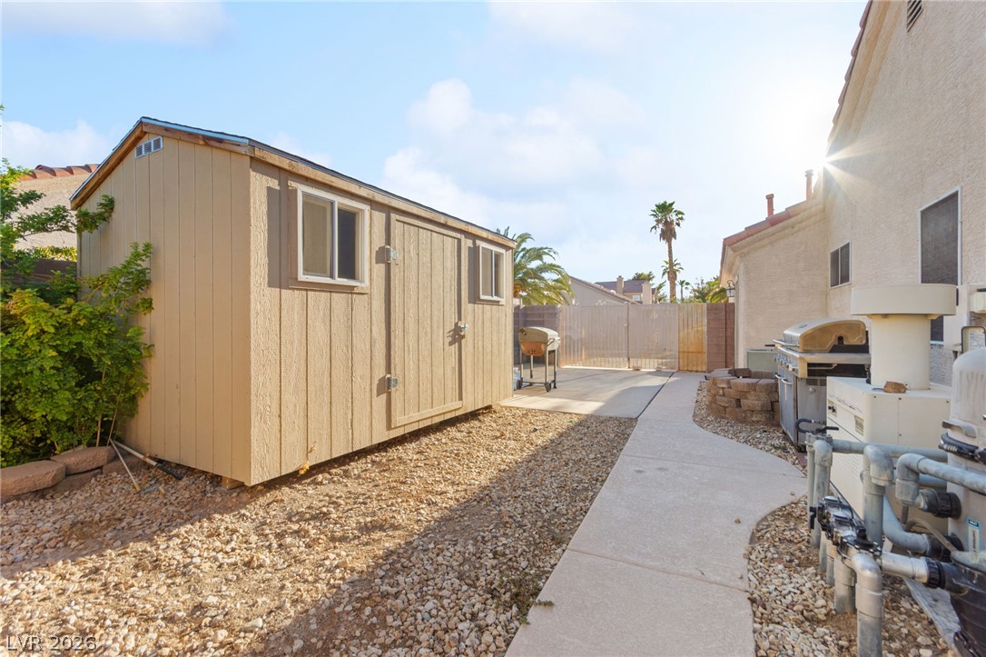 4708 Standing Bluff Way