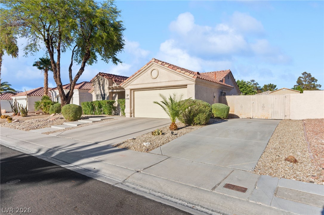 4708 Standing Bluff Way