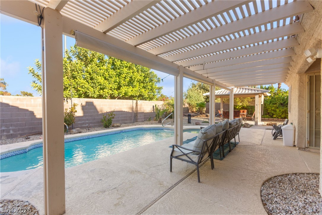 4708 Standing Bluff Way