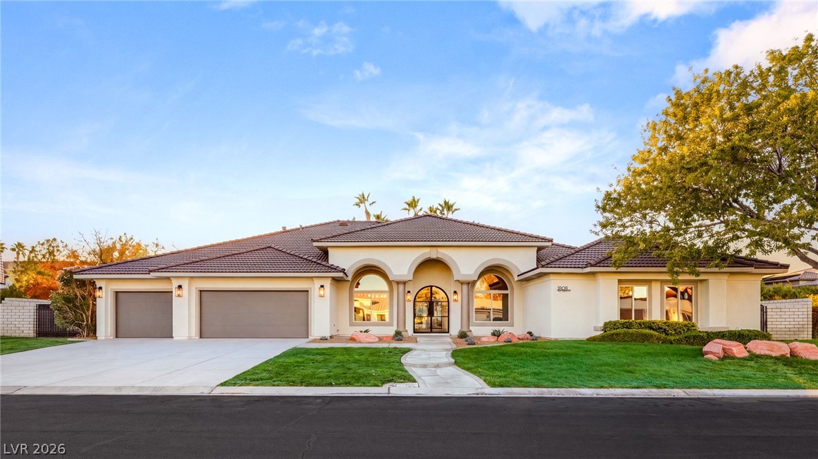 1505 Ten Palms Court Las Vegas NV