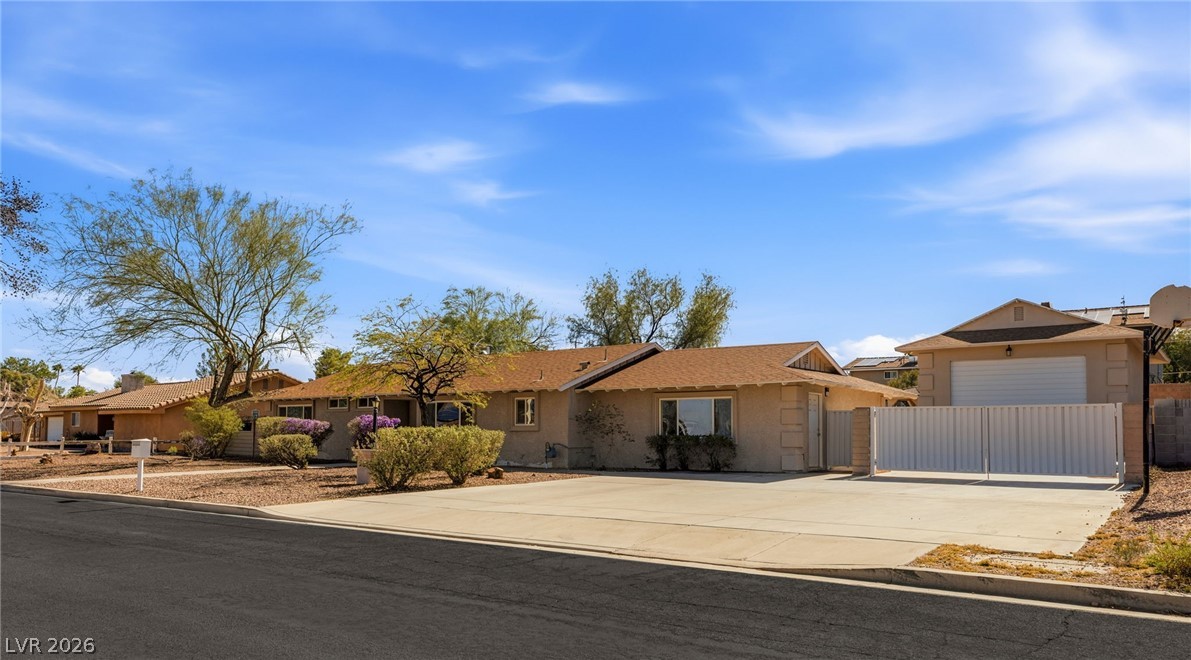 261 East Delamar Drive