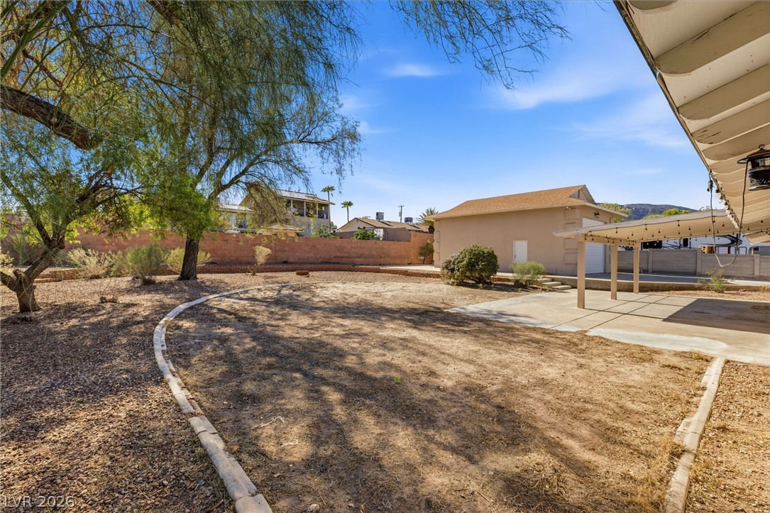 261 East Delamar Drive