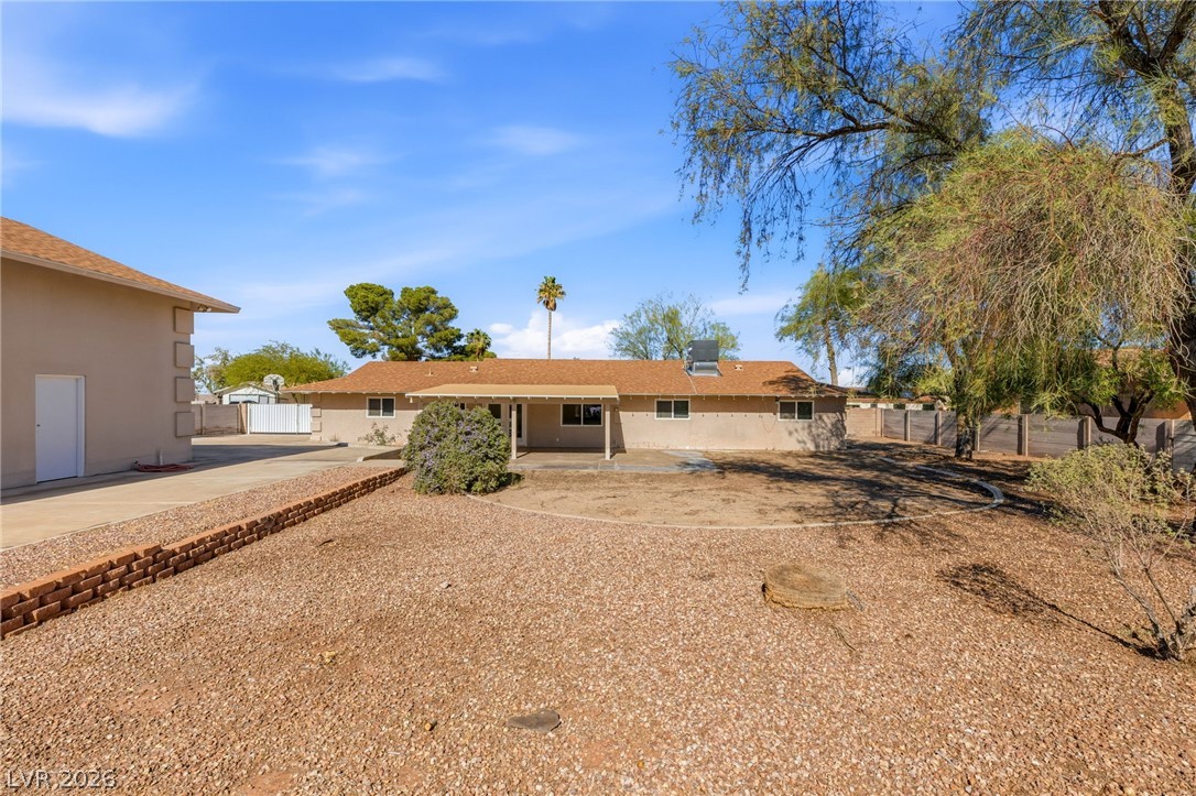 261 East Delamar Drive