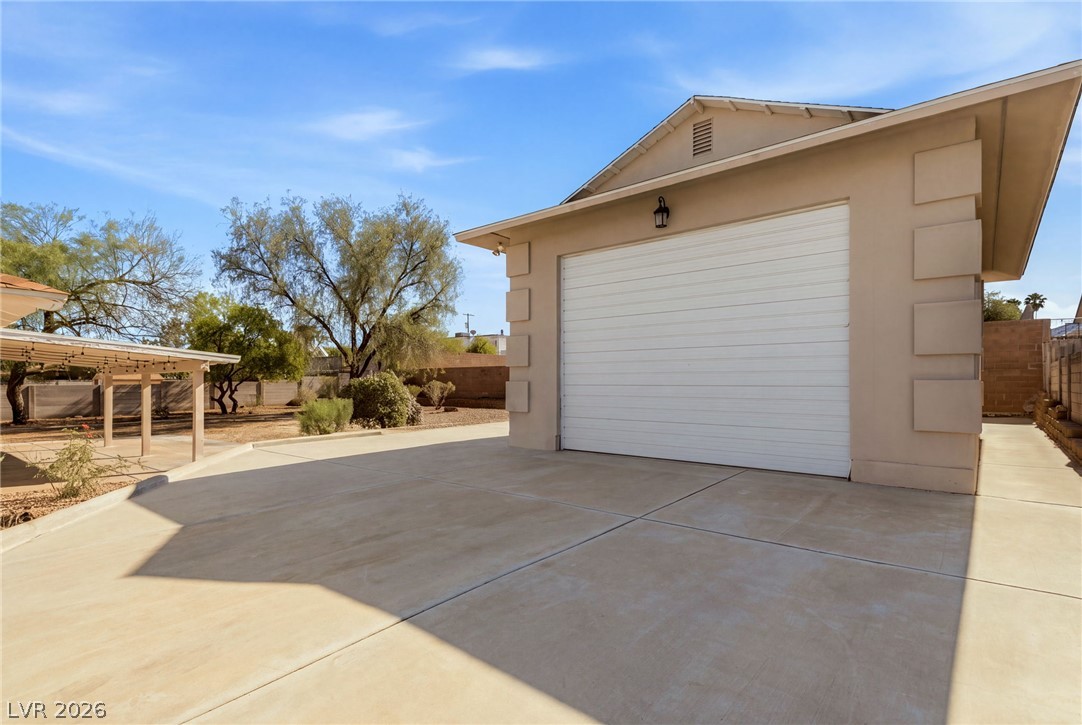 261 East Delamar Drive