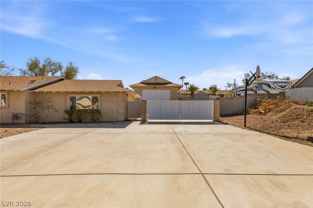 261 East Delamar Drive