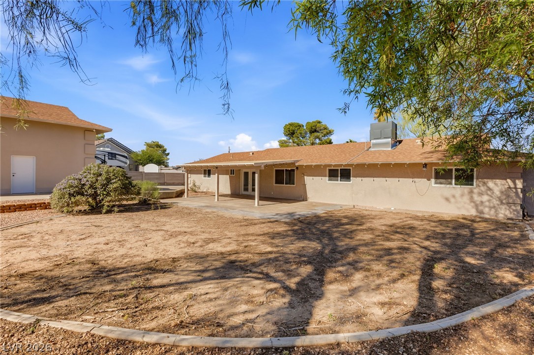 261 East Delamar Drive