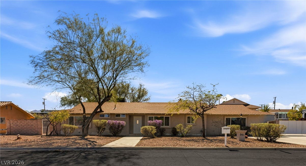 261 East Delamar Drive