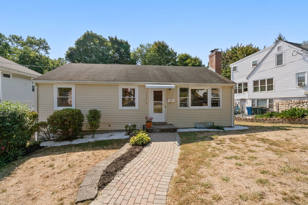 30 Oak Hill Rd