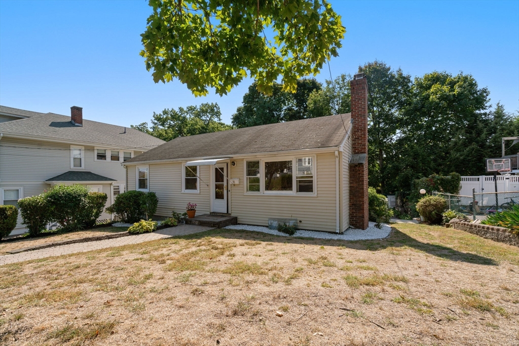 30 Oak Hill Rd