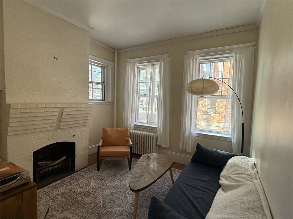 39 Revere St # 2